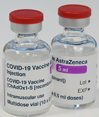 Covid-19 Vaccination in Pregnancy